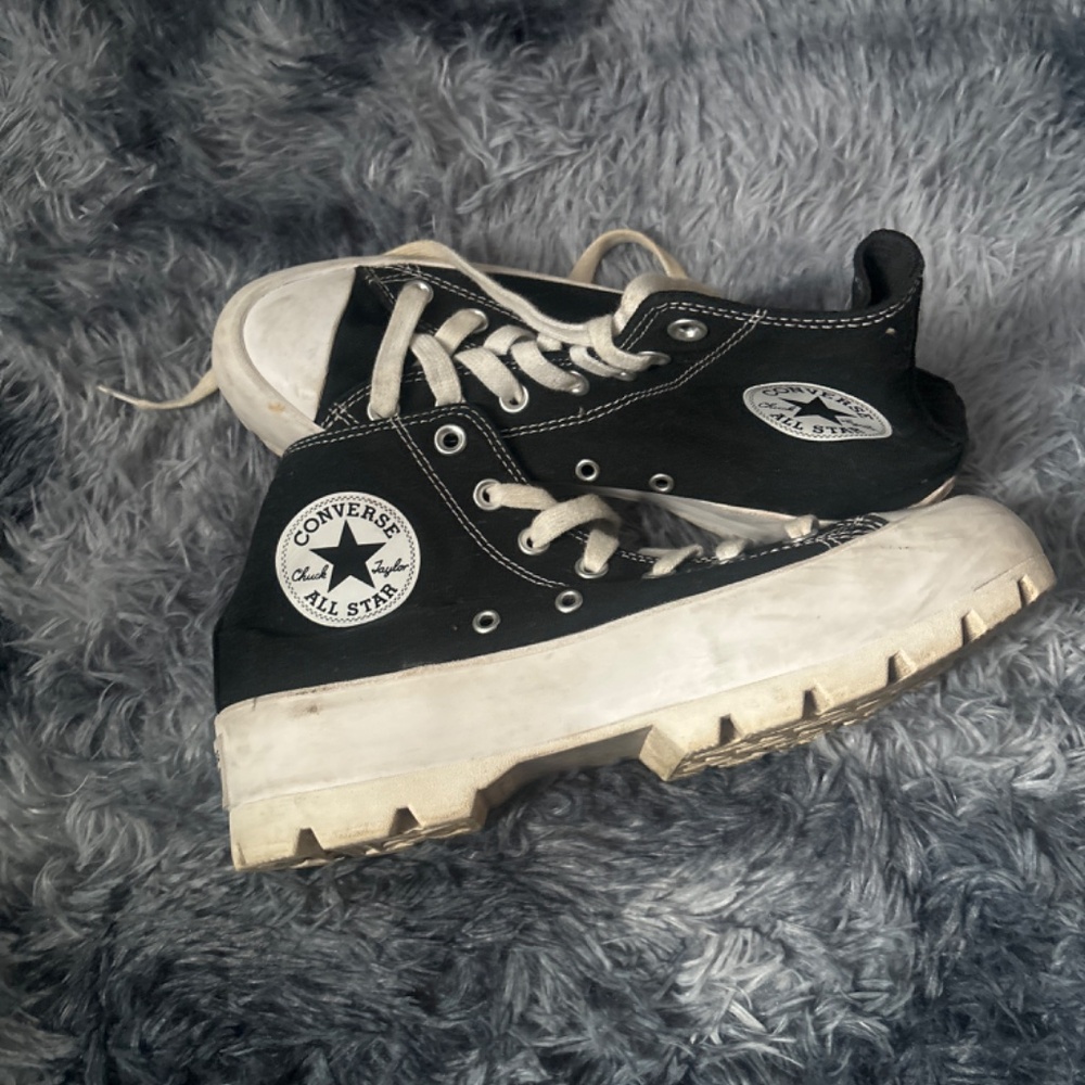 Converse woman’s - Picture 2 of 2